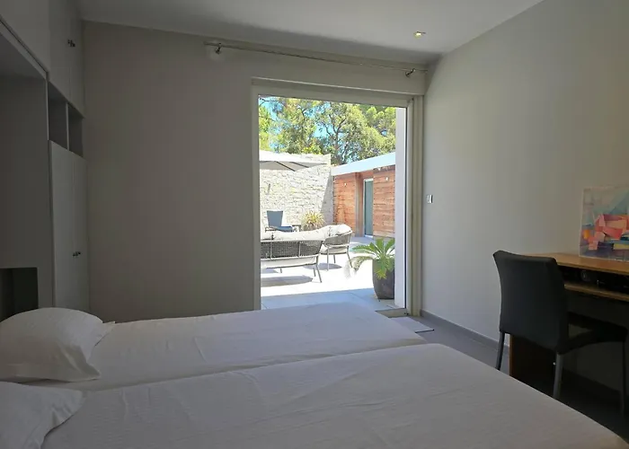 La Pinede By The Sea Villa *