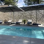 La Pinede By The Sea Vila