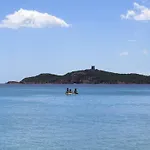 La Pinede By The Sea Vila Pinarellu