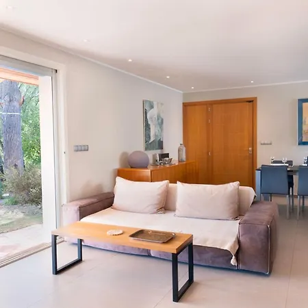 La Pinede By The Sea Villa