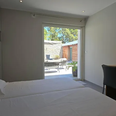 La Pinede By The Sea Villa *