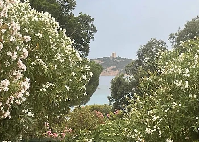 La Pinede By The Sea